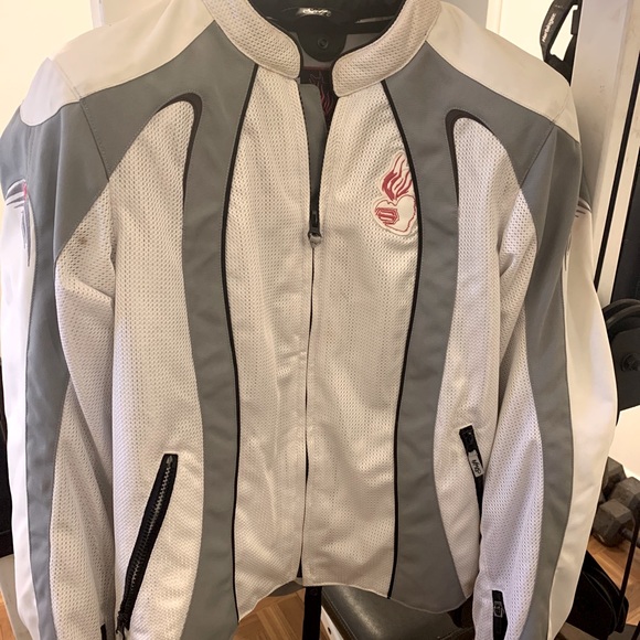 Shift Jackets & Blazers - Women’s Like New Shift Motorcycle Jacket
